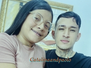 Catalinaandpaolo