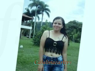 Catalinacarters