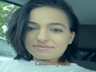 Catalinagreene