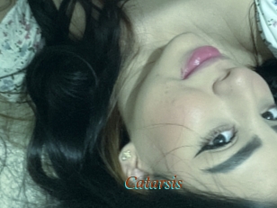 Catarsis