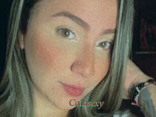 Catasexy