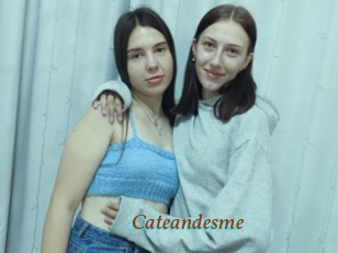 Cateandesme