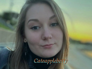 Cateappleberry