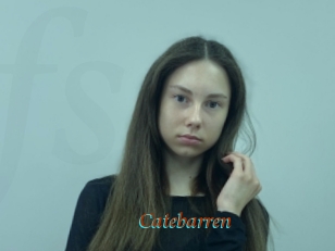 Catebarren