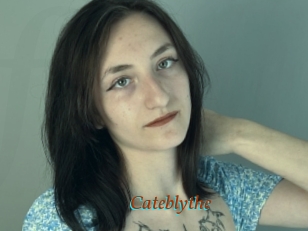 Cateblythe