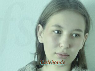 Catebonde