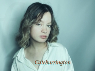 Cateburrington