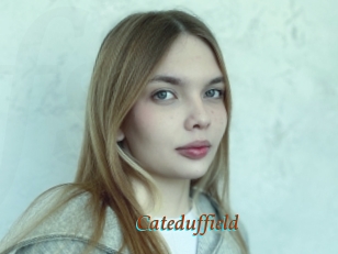 Cateduffield