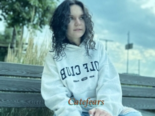 Catefears