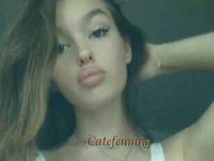 Catefenning