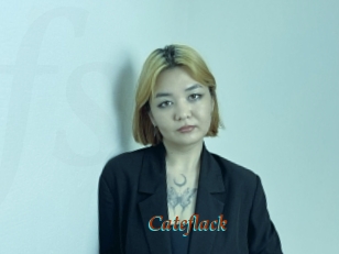 Cateflack