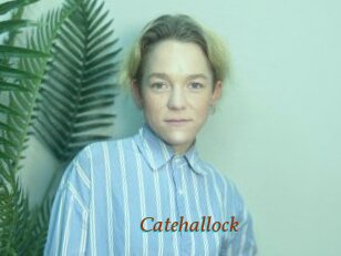 Catehallock