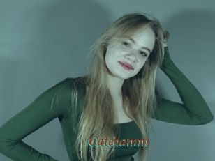 Catehamm
