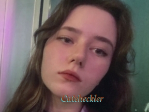Cateheckler