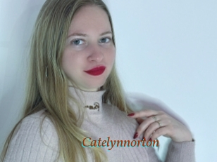 Catelynnorton