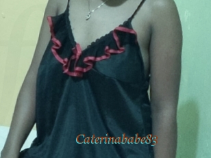 Caterinababe83