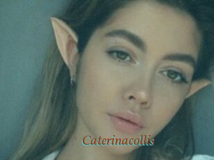 Caterinacollis