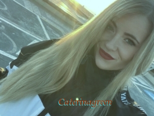 Caterinagreen