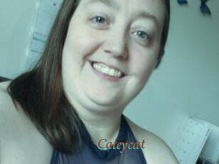 Cateycat