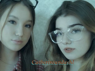 Catherineandashl