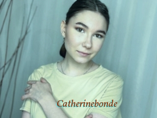 Catherinebonde