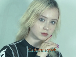 Catherinecrock