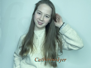 Catherinedyer