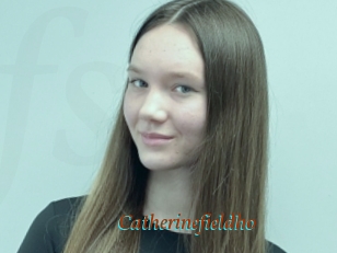 Catherinefieldho
