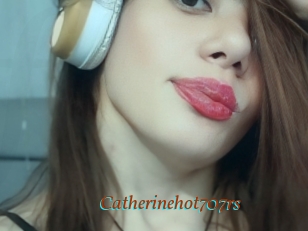 Catherinehot707rs