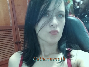 Catherinsmith