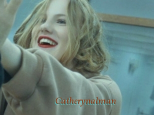 Catherynalman