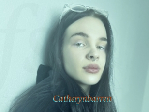 Catherynbarren