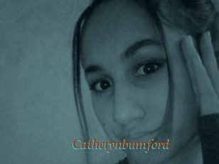Catherynbumford