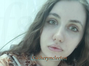 Catheryncleeton