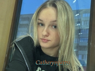 Catherynfarro