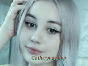 Catheryngelling