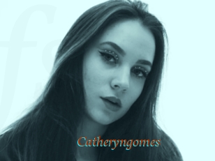 Catheryngomes
