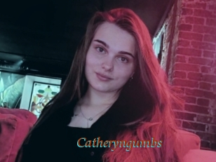 Catheryngumbs