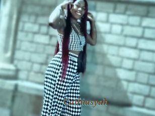 Cathiasyah