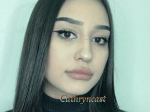 Cathryncast