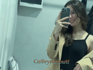 Cathrynconnett