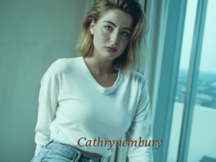 Cathrynembury