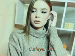 Cathrynhence
