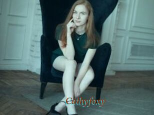 Cathyfoxy