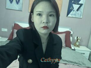 Cathyyu