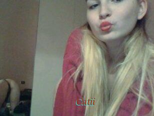 Catii