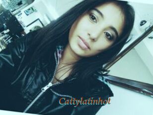 Cattylatinhot