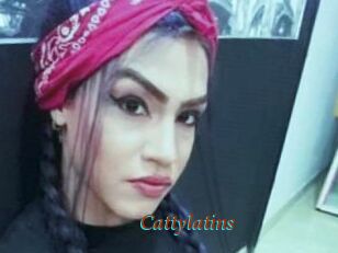 Cattylatins