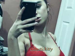 Caustickitty