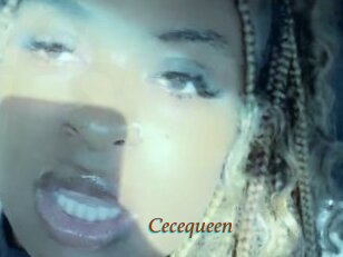 Cecequeen